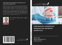 Abbildung von: Intervención ortodóntica temprana en pacientes pediátricos - Ediciones Nuestro Conocimiento