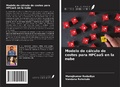 Cover: Modelo de c&aacute;lculo de costes para HPCaaS en la nube - Ediciones Nuestro Conocimiento