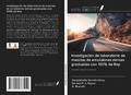 Cover: Investigaci&oacute;n de laboratorio de mezclas de emulsiones densas graduadas con 100% de Rap - Ediciones Nuestro Conocimiento