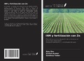 Cover: INM y fertilizaci&oacute;n con Zn - Ediciones Nuestro Conocimiento
