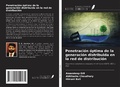 Cover: Penetraci&oacute;n &oacute;ptima de la generaci&oacute;n distribuida en la red de distribuci&oacute;n - Ediciones Nuestro Conocimiento