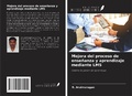 Cover: Mejora del proceso de ense&ntilde;anza y aprendizaje mediante LMS - Ediciones Nuestro Conocimiento