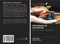 Cover: Dificultades de aprendizaje - Ediciones Nuestro Conocimiento