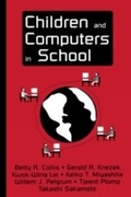 Cover: Children and Computers in School - Routledge