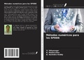 Cover: M&eacute;todos num&eacute;ricos para los SPDDE - Ediciones Nuestro Conocimiento