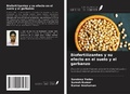 Cover: Biofertilizantes y su efecto en el suelo y el garbanzo - Ediciones Nuestro Conocimiento