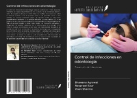 Abbildung von: Control de infecciones en odontología - Ediciones Nuestro Conocimiento