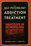 Bild: The Self Psychology of Addiction and its Treatment - Routledge