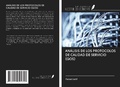 Cover: AN&Aacute;LISIS DE LOS PROTOCOLOS DE CALIDAD DE SERVICIO (QOS) - Ediciones Nuestro Conocimiento