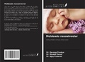 Cover: Moldeado nasoalveolar - Ediciones Nuestro Conocimiento