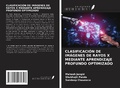 Cover: CLASIFICACI&Oacute;N DE IM&Aacute;GENES DE RAYOS X MEDIANTE APRENDIZAJE PROFUNDO OPTIMIZADO - Ediciones Nuestro Conocimiento