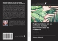 Cover: Mujeres l&iacute;deres en las escuelas rurales desfavorecidas de Sud&aacute;frica - Ediciones Nuestro Conocimiento