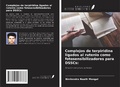 Cover: Complejos de terpiridina ligados al rutenio como fotosensibilizadores para DSSCs: - Ediciones Nuestro Conocimiento