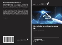 Abbildung von: Bicicleta inteligente con IA - Ediciones Nuestro Conocimiento