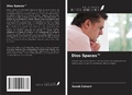 Cover: Dios Spaces(TM) - Ediciones Nuestro Conocimiento