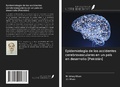 Cover: Epidemiolog&iacute;a de los accidentes cerebrovasculares en un pa&iacute;s en desarrollo [Pakist&aacute;n] - Ediciones Nuestro Conocimiento