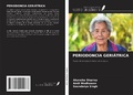 Cover: PERIODONCIA GERI&Aacute;TRICA - Ediciones Nuestro Conocimiento