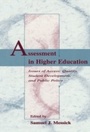 Bild: Assessment in Higher Education - Routledge