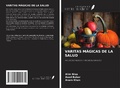 Cover: VARITAS M&Aacute;GICAS DE LA SALUD - Ediciones Nuestro Conocimiento
