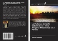 Cover: La Matanza del Jefe Caballo Loco - Una Alegor&iacute;a Metaf&oacute;rica en 3 Partes - Ediciones Nuestro Conocimiento