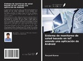 Cover: Sistema de monitoreo de salud basado en IoT usando una aplicaci&oacute;n de Android - Ediciones Nuestro Conocimiento