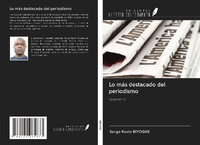 Abbildung von: Lo más destacado del periodismo - Ediciones Nuestro Conocimiento