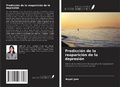 Cover: Predicci&oacute;n de la reaparici&oacute;n de la depresi&oacute;n - Ediciones Nuestro Conocimiento