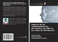 Cover: Impacto de los condensadores en derivaci&oacute;n y los DER en las redes de distribuci&oacute;n - Ediciones Nuestro Conocimiento