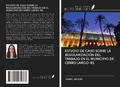 Cover: ESTUDIO DE CASO SOBRE LA REGULARIZACI&Oacute;N DEL TRABAJO EN EL MUNICIPIO DE CERRO LARGO-RS - Ediciones Nuestro Conocimiento