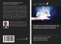 Cover: Cuestiones contempor&aacute;neas de la literatura &aacute;rabe moderna - Ediciones Nuestro Conocimiento