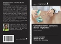 Cover: Complicaciones comunes de los implantes - Ediciones Nuestro Conocimiento