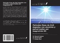Cover: Pel&iacute;culas finas de ZnO dopadas con aluminio y pulverizadas por magnetr&oacute;n DC - Ediciones Nuestro Conocimiento