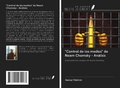 Abbildung von: "Control de los medios" de Noam Chomsky - Análisis - Ediciones Nuestro Conocimiento
