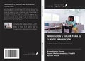 Cover: INNOVACI&Oacute;N y VALOR PARA EL CLIENTE PERCEPCI&Oacute;N - Ediciones Nuestro Conocimiento