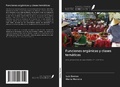 Cover: Funciones org&aacute;nicas y clases tem&aacute;ticas - Ediciones Nuestro Conocimiento