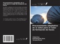 Cover: Procesamiento adaptativo de la se&ntilde;al para el radar de formaci&oacute;n de haces - Ediciones Nuestro Conocimiento