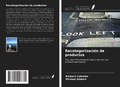 Cover: Recategorizaci&oacute;n de productos - Ediciones Nuestro Conocimiento