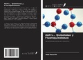 Cover: AAA's... Quinolonas y Fluoroquinolonas: - Ediciones Nuestro Conocimiento