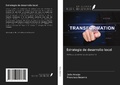 Cover: Estrategia de desarrollo local - Ediciones Nuestro Conocimiento