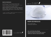 Abbildung von: MAPA DE RIESGOS - Ediciones Nuestro Conocimiento