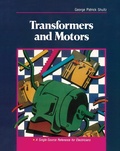 Cover: Transformers and Motors - Elsevier