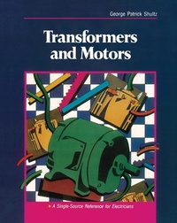 Enlarge image Cover: Transformers and Motors - Elsevier