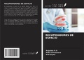 Cover: RECUPERADORES DE ESPACIO - Ediciones Nuestro Conocimiento