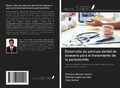 Cover: Desarrollo de pel&iacute;cula dental de aloevera para el tratamiento de la periodontitis - Ediciones Nuestro Conocimiento