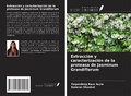 Cover: Extracci&oacute;n y caracterizaci&oacute;n de la proteasa de Jasminum Grandiflorum - Ediciones Nuestro Conocimiento