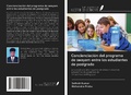 Cover: Concienciaci&oacute;n del programa de swayam entre los estudiantes de postgrado - Ediciones Nuestro Conocimiento