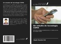 Cover: Un estudio de tecnolog&iacute;a CDMA - Ediciones Nuestro Conocimiento