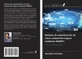 Cover: Sistema de autenticaci&oacute;n de clave compartida segura mediante MANETs - Ediciones Nuestro Conocimiento