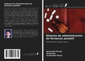 Cover: Sistema de administraci&oacute;n de f&aacute;rmacos puls&aacute;til - Ediciones Nuestro Conocimiento