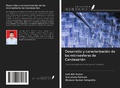 Cover: Desarrollo y caracterizaci&oacute;n de las microesferas de Candesart&aacute;n - Ediciones Nuestro Conocimiento